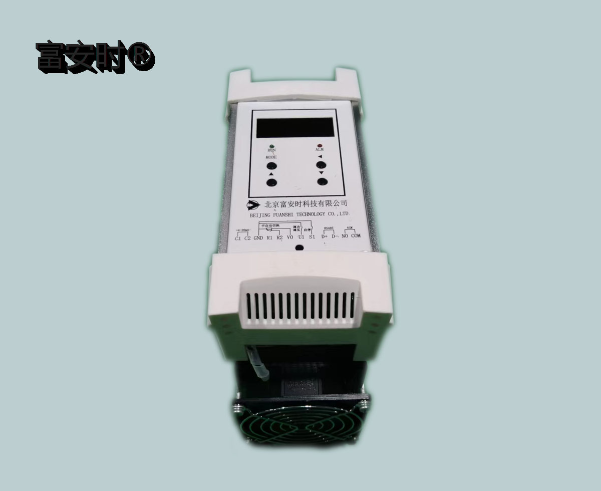 北京FUANSHI-ZA400系列电力调整器