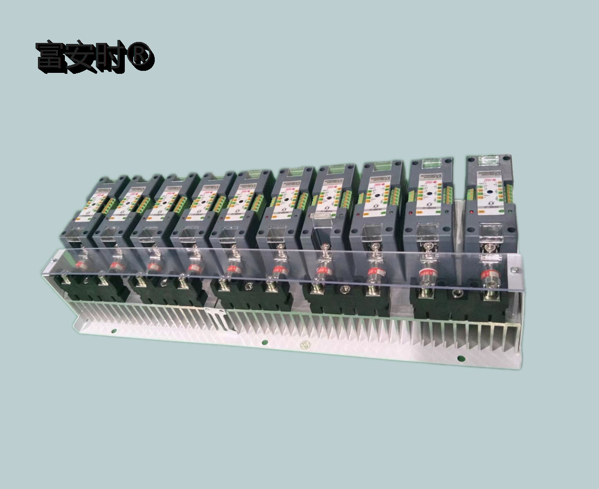 北京FUANSHI-CR1000系列高端调整器