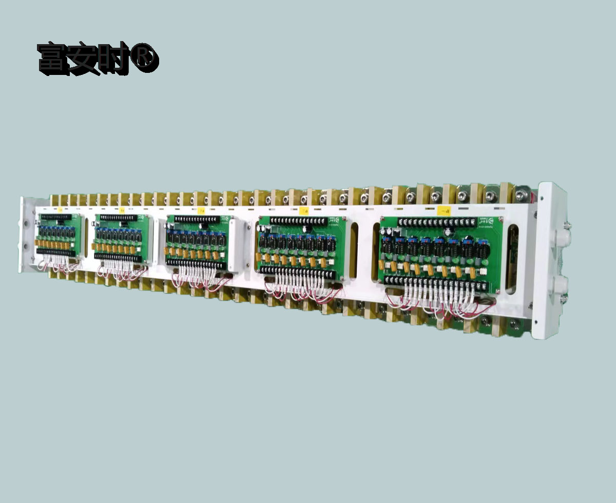 北京FUANSHI-CR3000系列电力调整器