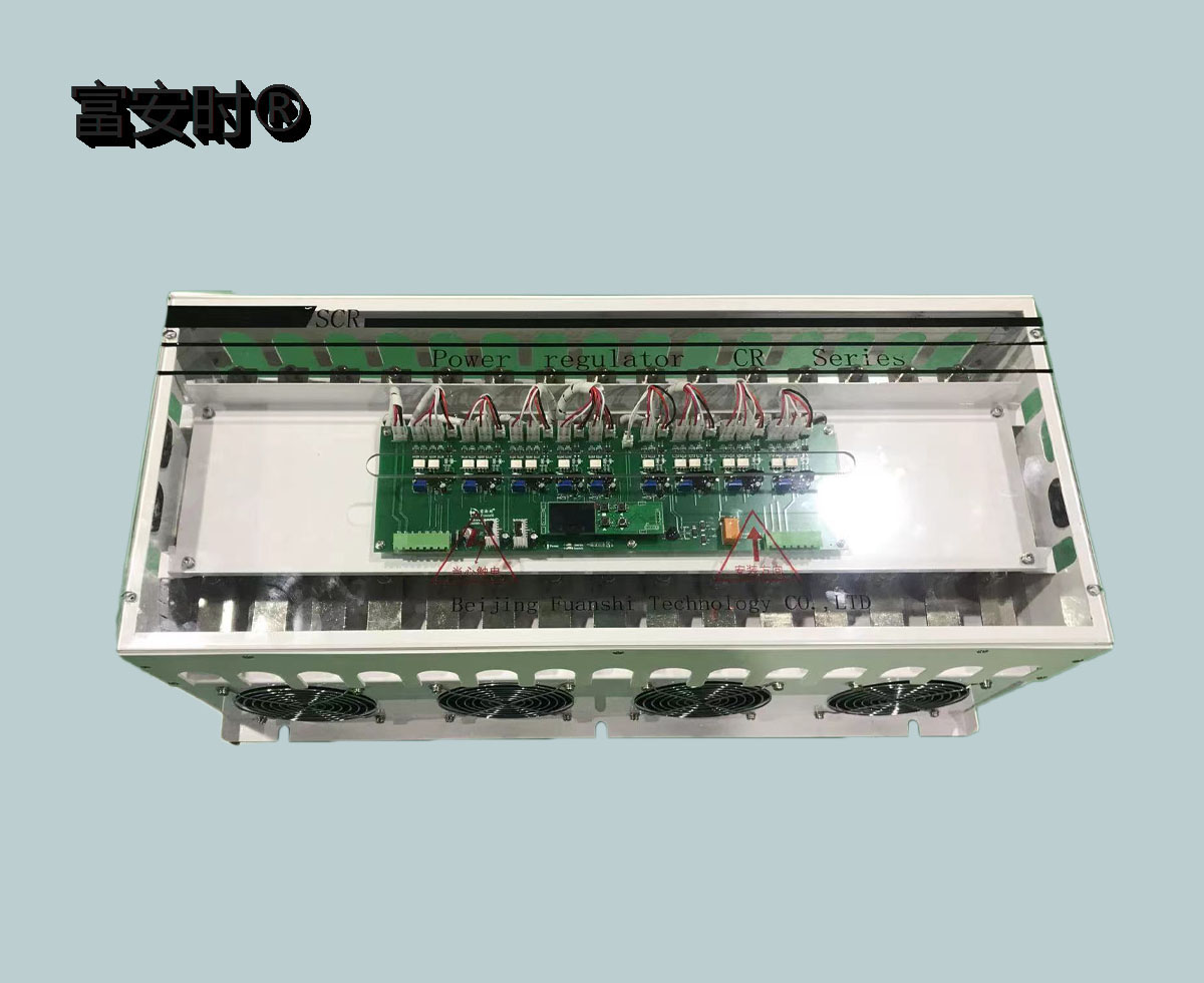 北京FUANSHI-CR906B系列高端调整器