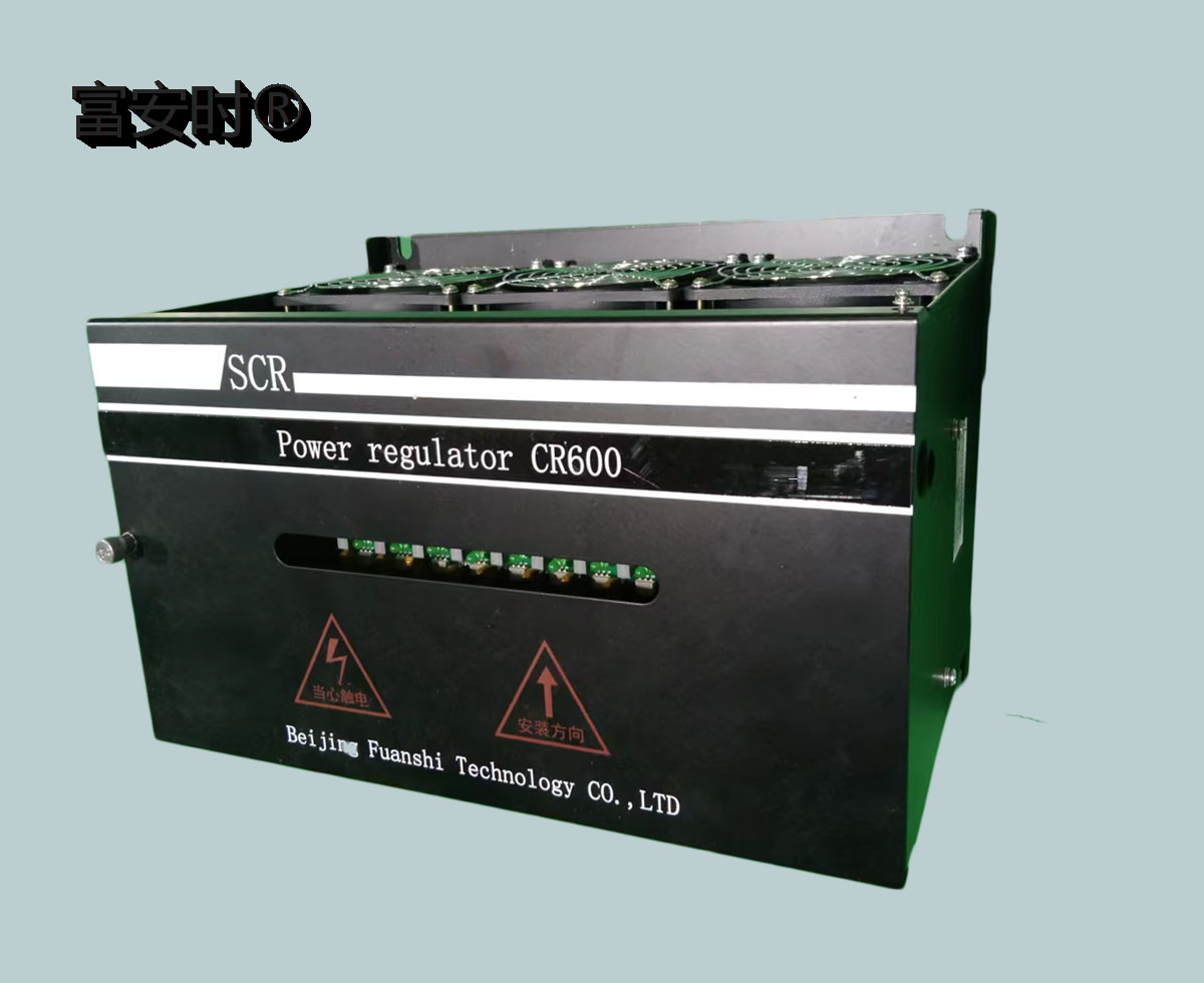 北京FUANSHI-CR600系列高端调整器