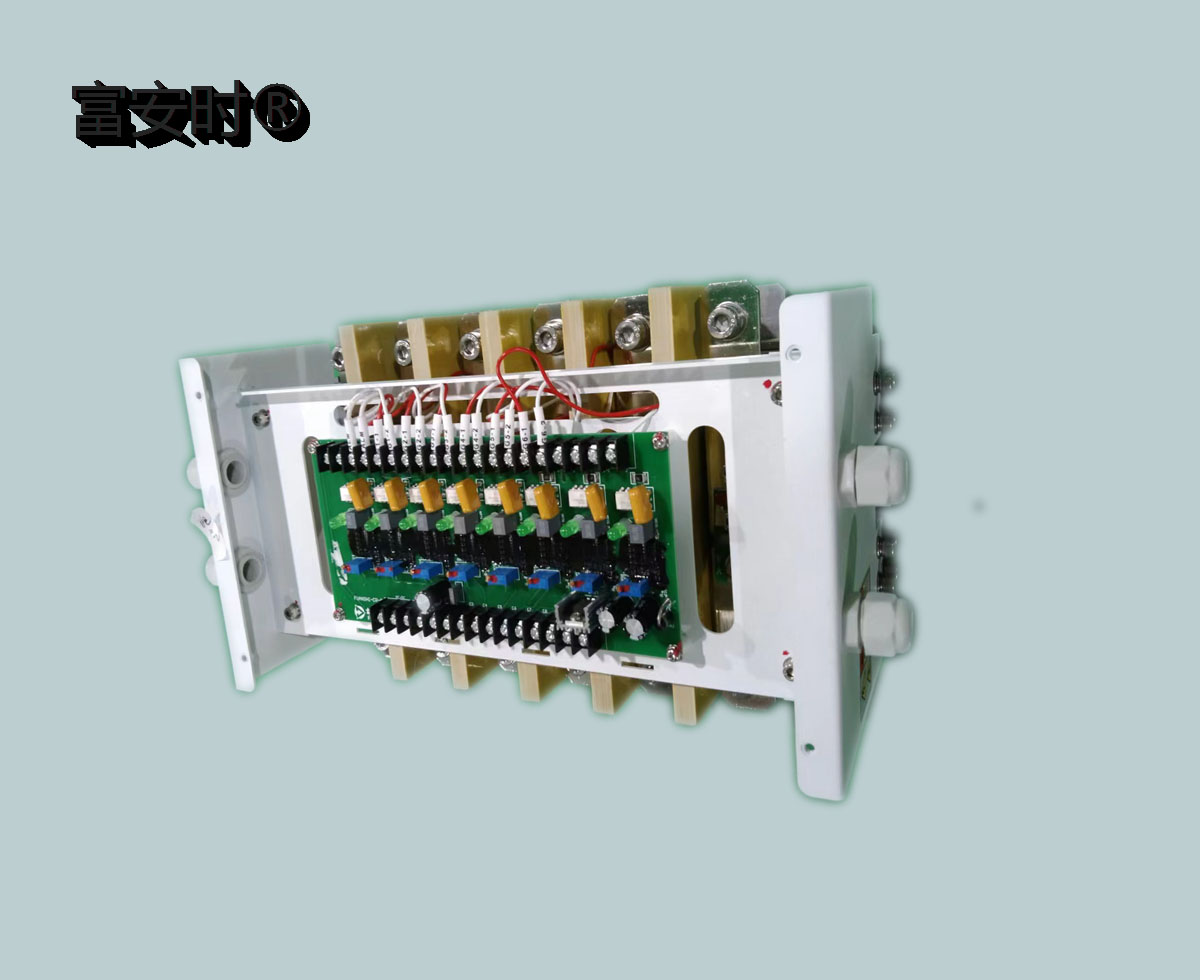 北京FUANSHI-CR600系列高端调整器