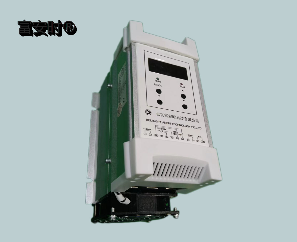 北京FUANSHI-CR300系列电力调整器