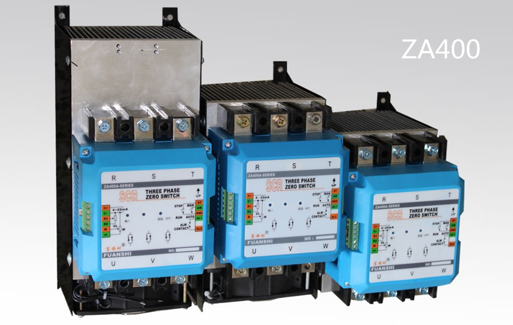 ZA400系列