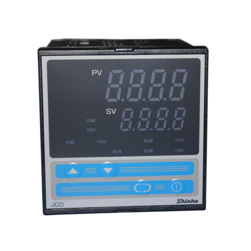JCD-33A系列智能数显调节仪