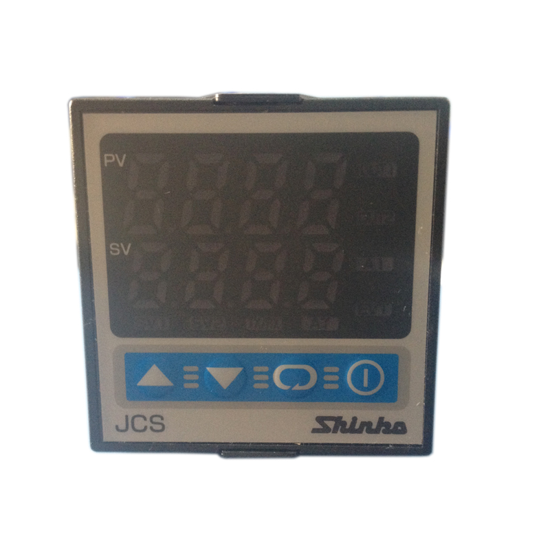 JCS-33A系列数显调节仪