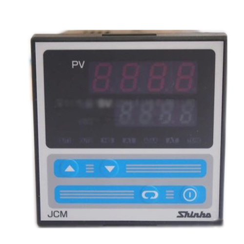 JCM-33A系列数显调节仪