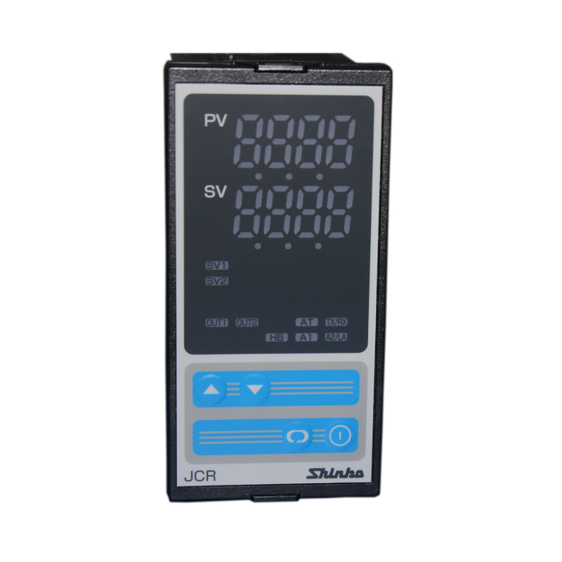 JCR-33A系列数显调节仪