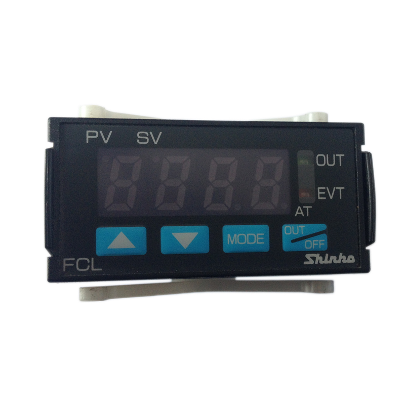 FCL系列智能调节仪