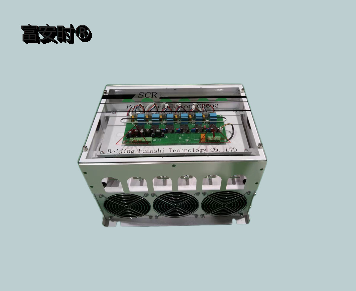 北京FUANSHI-CR600系列电力调整器