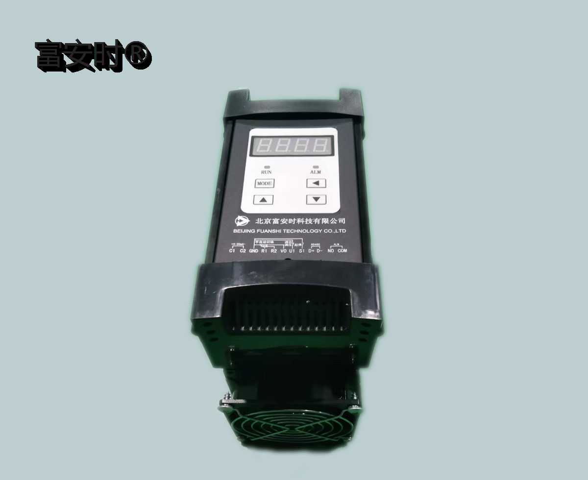 北京富安时ZA400BX系列电力调整器